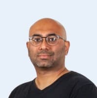 Deep Singh